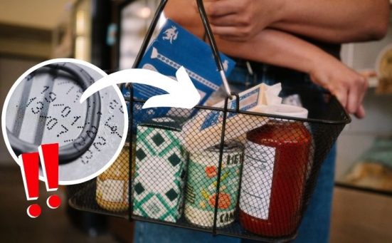 Here’s Why You Should Never Ignore Expiry Dates on These 11 Foods