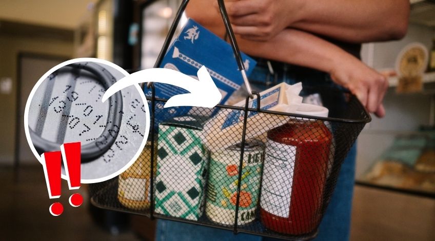 Here’s Why You Should Never Ignore Expiry Dates on These 11 Foods
