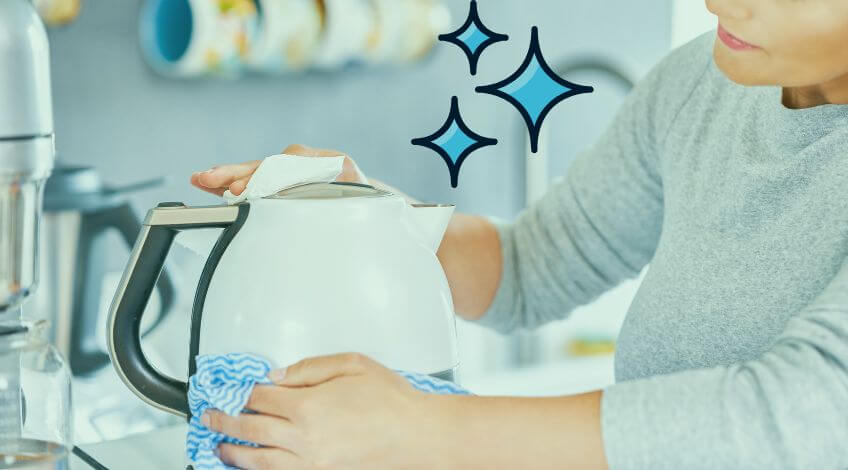 How To Clean Your Kettle The Right Way (So It Lasts For Years!)