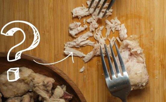 How to Tell If Your Cooked Chicken in the Fridge Has Gone Bad