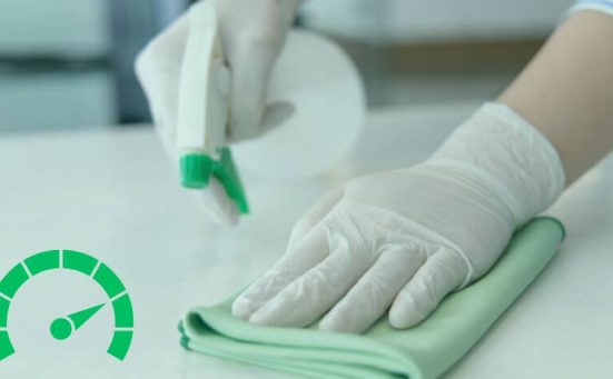 Speed Cleaning Secrets Of Professional Cleaners (You’ll Wish You Knew Sooner!)