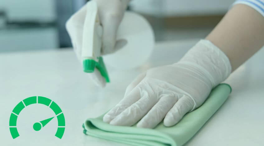 Speed Cleaning Secrets Of Professional Cleaners (You’ll Wish You Knew Sooner!)