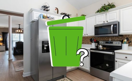 Still Hanging Onto These 15 Kitchen Items? Here’s Why That’s a Huge Mistake
