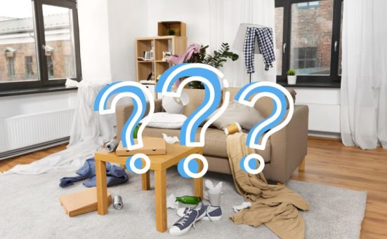 Still Keeping These Around? They’re Making Your Home Look Messy