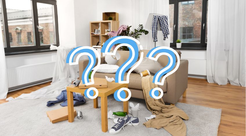 Still Keeping These Around? They’re Making Your Home Look Messy