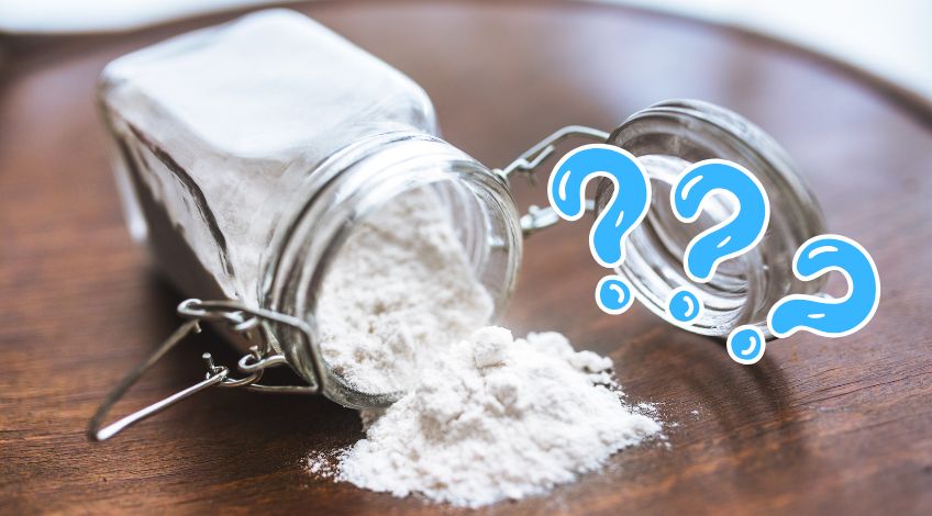 Stop Ruining Your Flour! The Storage Mistake You’re Probably Making