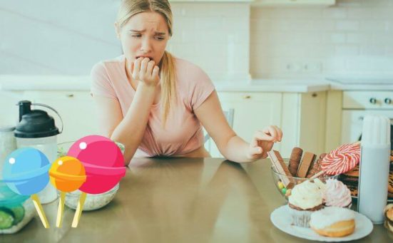 Sugar Cravings Taking Over? You Might Have an Addiction Without Realising It!