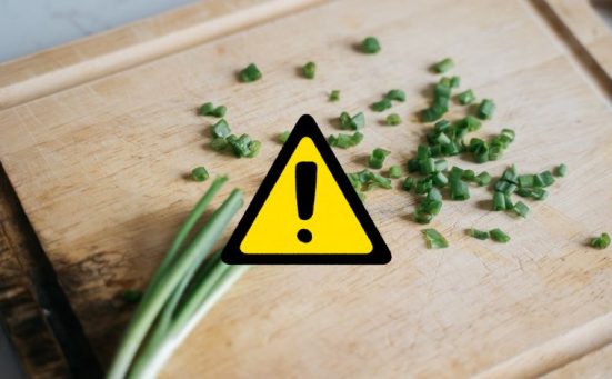 The 15 Food Safety Rules You’re Probably Breaking Every Day