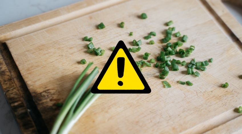 The 15 Food Safety Rules You’re Probably Breaking Every Day