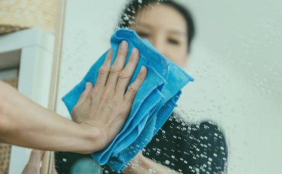 The £5 Home Hack That Saves You Hours Of Cleaning Every Week