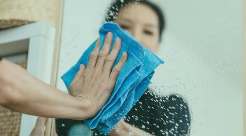 The £5 Home Hack That Saves You Hours Of Cleaning Every Week