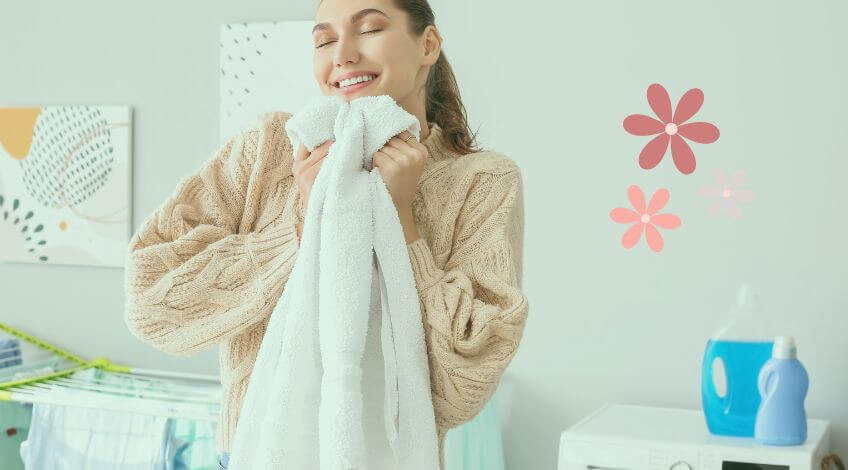 The Cleaning Routine That Even The Busiest Women Can Stick To