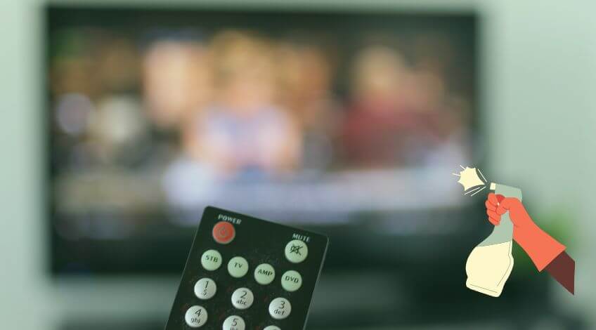 The “Commercial Break” Cleaning Hack That Keeps Homes Tidy Without Effort