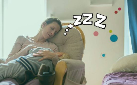 The Exhausted Mum’s Guide To Keeping A Tidy Home (Without Losing Your Mind!)