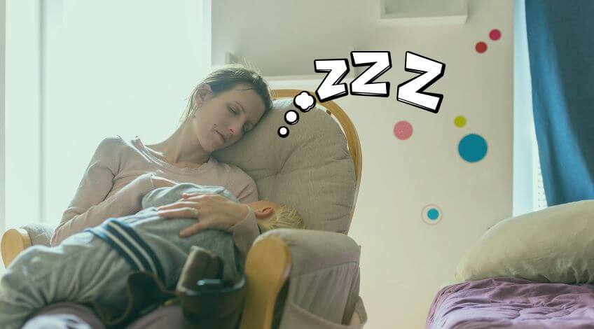 The Exhausted Mum’s Guide To Keeping A Tidy Home (Without Losing Your Mind!)