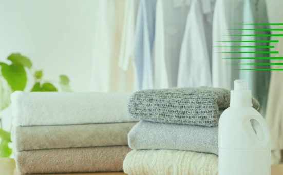 The “Lazy Girl” Folding Hack That Saves Hours Of Laundry Time