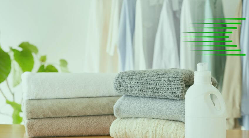The “Lazy Girl” Folding Hack That Saves Hours Of Laundry Time