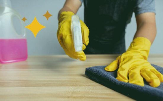 The One Change That Instantly Makes Your Home Look Cleaner