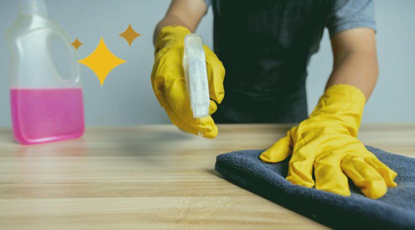 The One Change That Instantly Makes Your Home Look Cleaner
