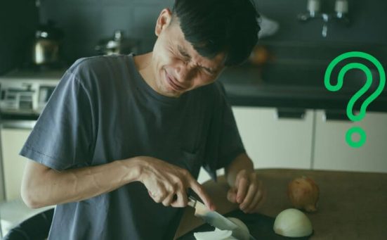 The Real Reason Onions Make You Cry And How to Finally Stop It