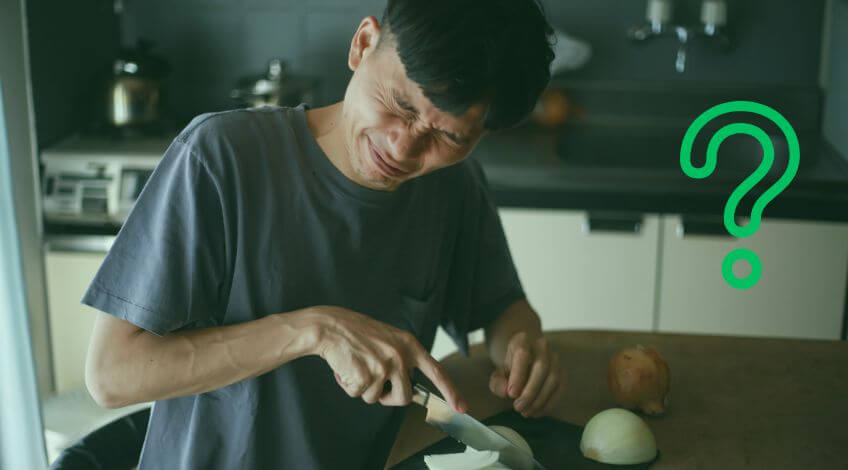The Real Reason Onions Make You Cry And How to Finally Stop It
