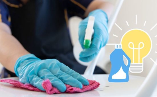 The Ultimate Guide To Hydrogen Peroxide Home Hacks