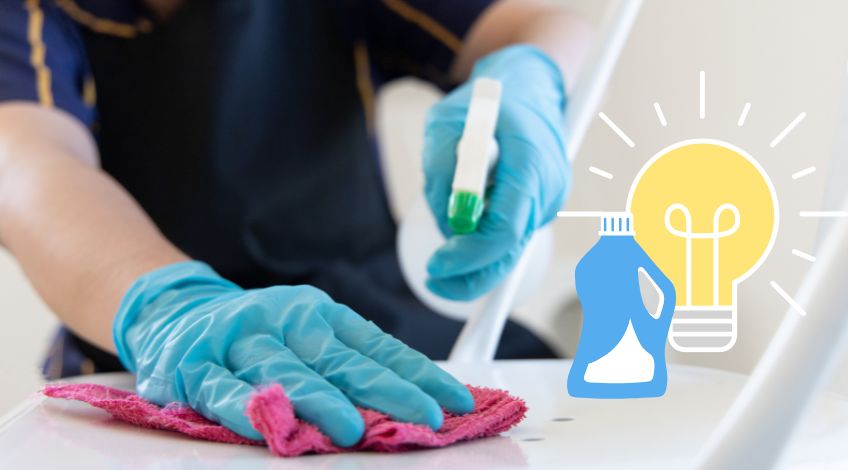 The Ultimate Guide To Hydrogen Peroxide Home Hacks