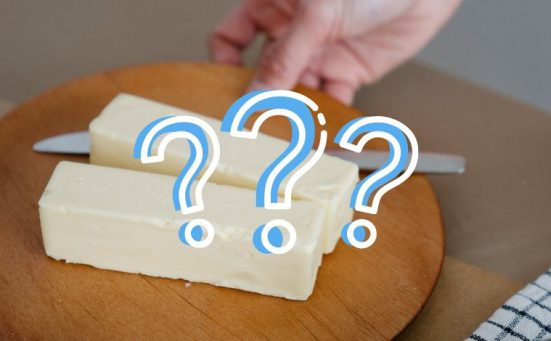 The Ultimate Guide to Butter Types (And When to Use Each One)