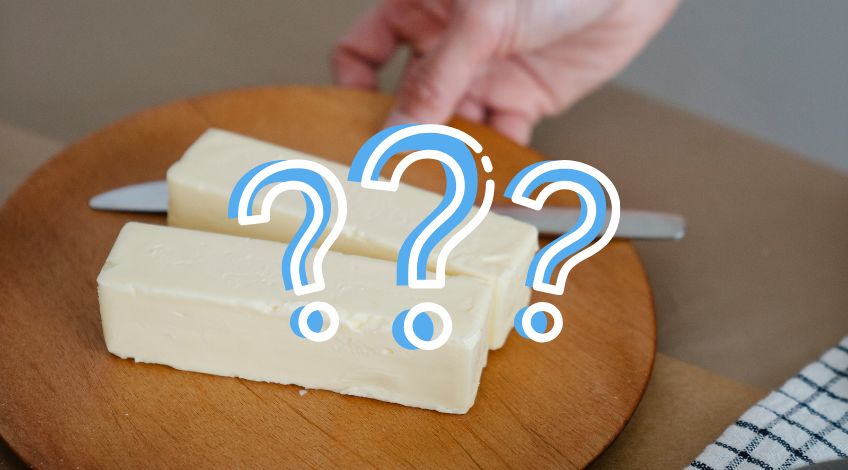 The Ultimate Guide to Butter Types (And When to Use Each One)