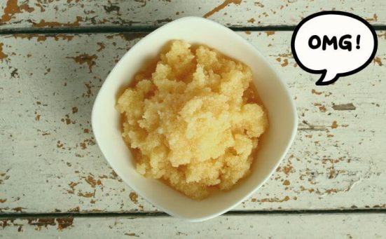 Why Your Honey Turns Crystallised, And How to Fix It Without Losing Flavour