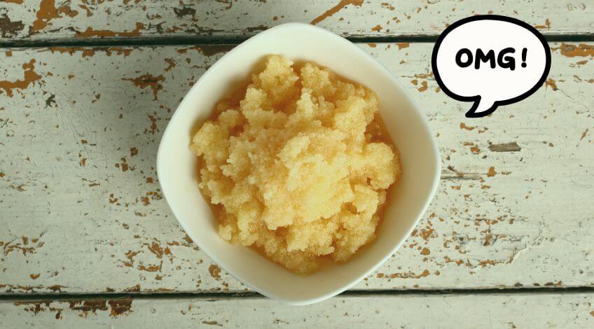 Why Your Honey Turns Crystallised, And How to Fix It Without Losing Flavour
