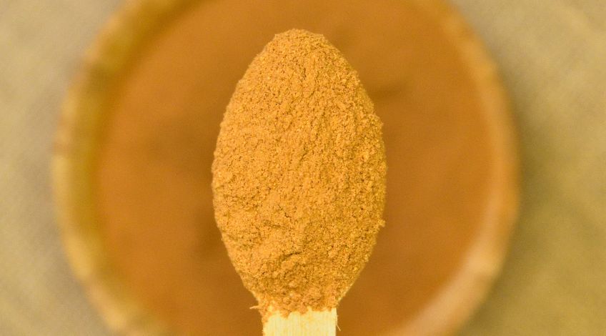 cinnamon powder