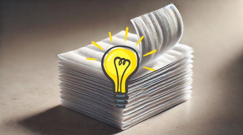 15 Genius Ways to Use Dryer Sheets That Have Nothing to Do With Laundry