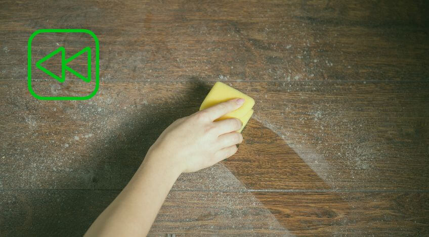 27 House Cleaning Tips From the Past You’ve Probably Forgotten