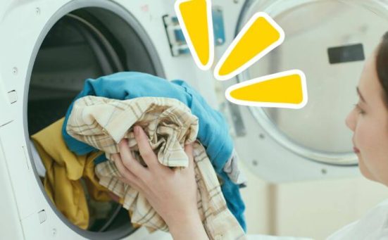 7 Surprisingly Clever Things Your Dryer Can Do That No One Talks About