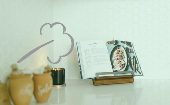 8 Things You Need to Remove from Your Kitchen Counter Today