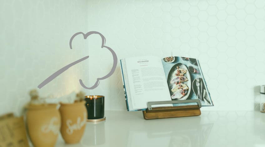 8 Things You Need to Remove from Your Kitchen Counter Today