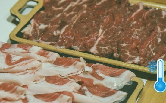 Can You Keep Refreezing Meat? The Answer Will Surprise You!