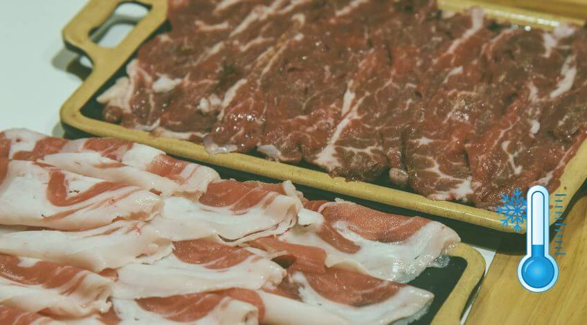 Can You Keep Refreezing Meat? The Answer Will Surprise You!
