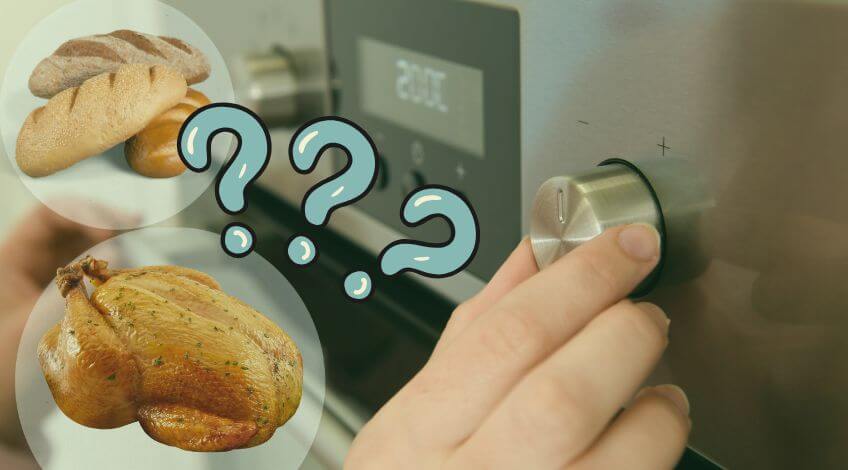 Conventional vs Convection: Which One’s Better for Baking, Roasting and More?