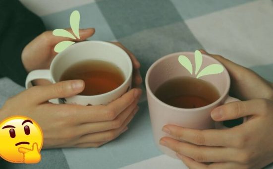 Drinking Tea Every Day? Here’s Why You Should (or Shouldn’t) Keep It Up!