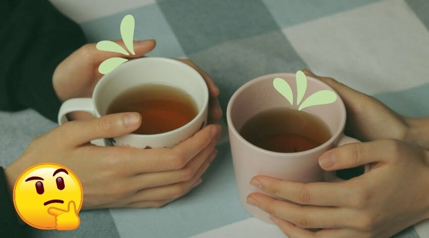 Drinking Tea Every Day? Here’s Why You Should (or Shouldn’t) Keep It Up!
