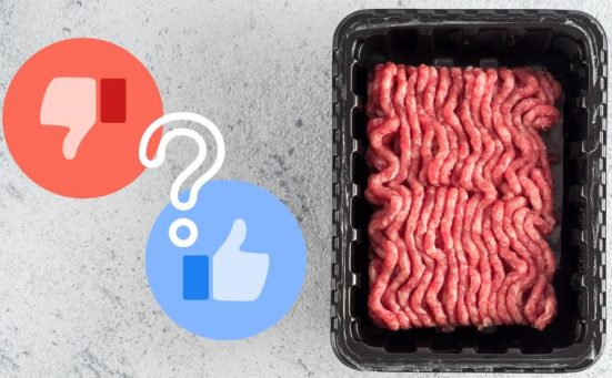 Is Your Ground Beef Still OK to Eat? Here’s How to Know for Sure