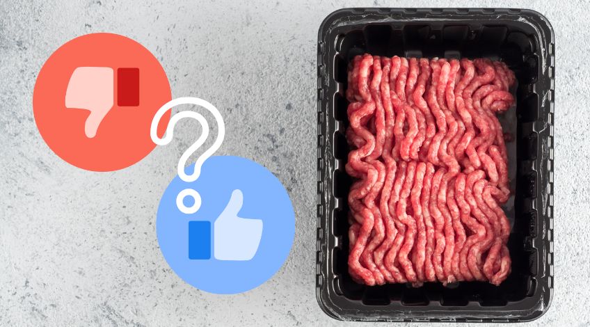 Is Your Ground Beef Still OK to Eat? Here’s How to Know for Sure