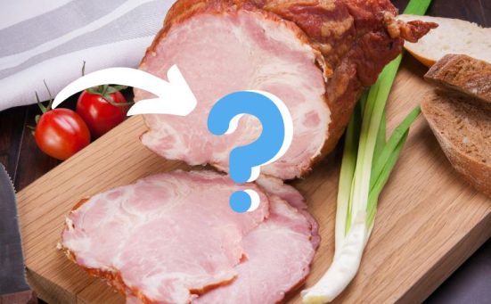 Is a Rainbow Sheen on Your Ham Normal? What You Need to Know Before Eating It