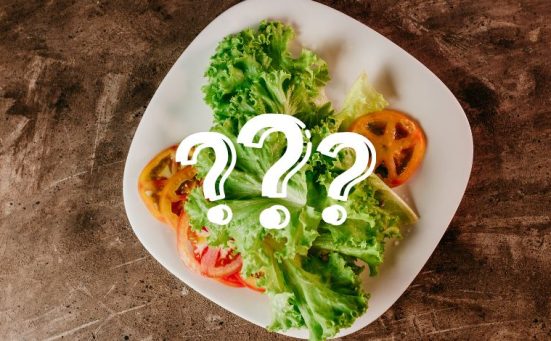 Lettuce Going Bad Too Quickly? Here’s What You’re Doing Wrong