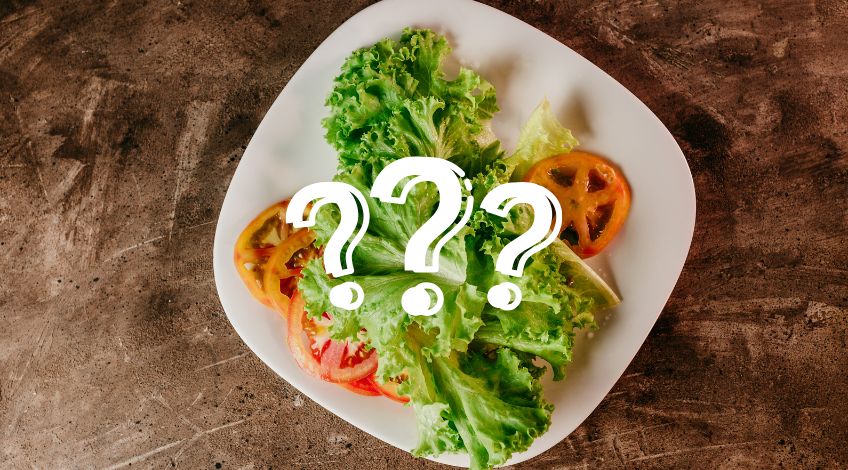 Lettuce Going Bad Too Quickly? Here’s What You’re Doing Wrong