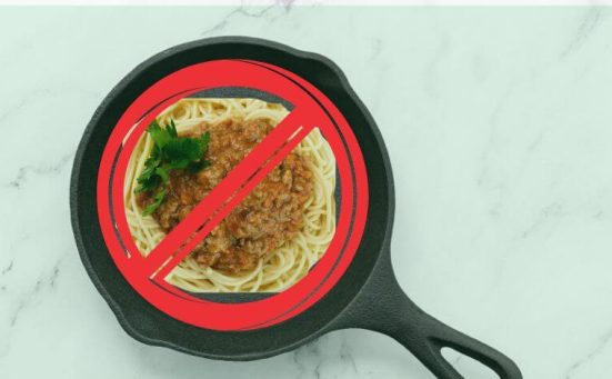 Stop Cooking These in Cast Iron Before It’s Too Late
