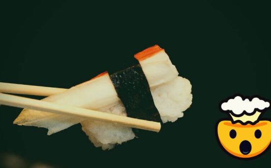 Stop Guessing! This Is What Imitation Crab Is REALLY Made Of (crab sticks)