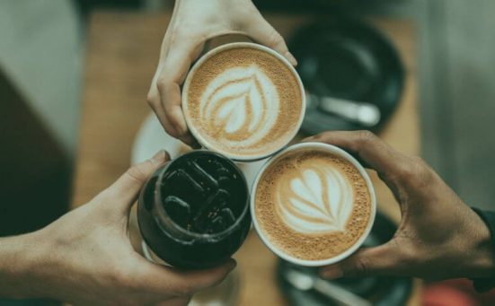 The Odd Reason Coffee Makes You Poop, And It’s Not Just the Caffeine